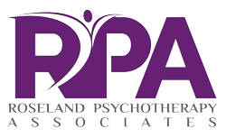 Roseland Psychotherapy Associates Logo