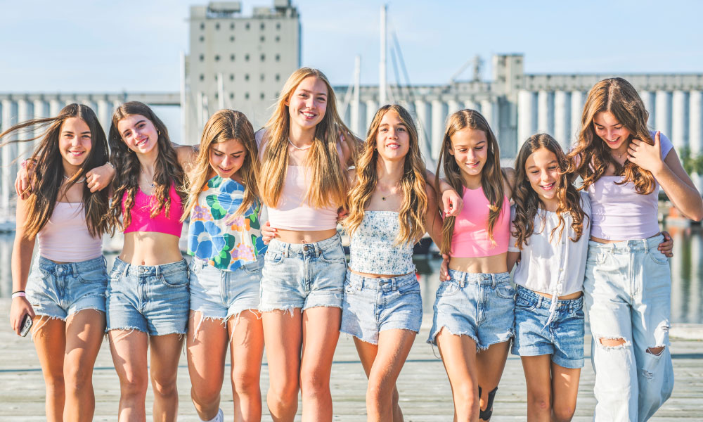 Looking for a Therapist for a Teenager Near Me? 